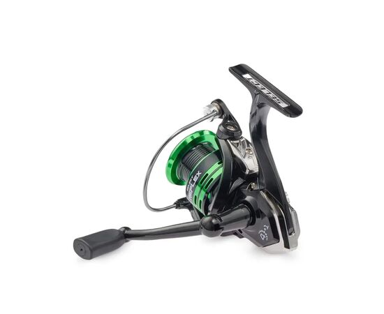 Катушка Select Reflex 2000 4+1BB 5.21 (1870.74.88), изображение 2 Катушка Select Reflex 2000 4+1BB 5.21 (1870.74.88), изображение 2