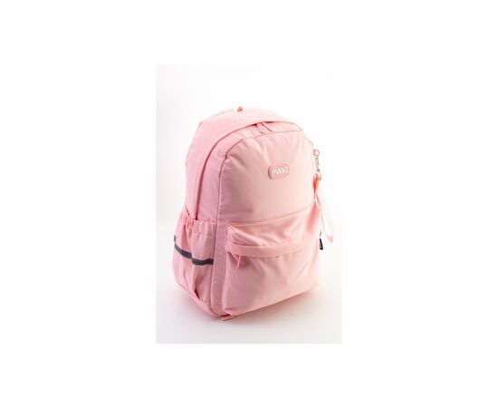 Рюкзак школьный Maxi 15.5" Розовый (8353-pink)