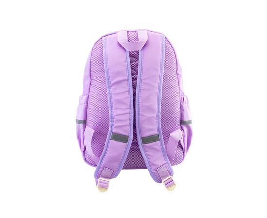 Рюкзак школьный Maxi 15.5" Фиолетовый (8353-purple), изображение 2 Рюкзак школьный Maxi 15.5" Фиолетовый (8353-purple), изображение 2