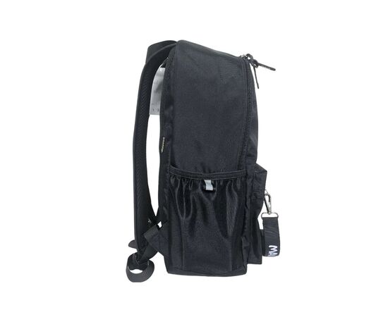 Рюкзак школьный Maxi 16.5" Черный (MX86208), изображение 3 Рюкзак школьный Maxi 16.5" Черный (MX86208), изображение 3