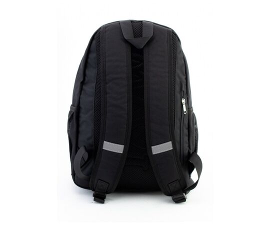 Рюкзак школьный Maxi 16.5" Черный (MX85111), изображение 2 Рюкзак школьный Maxi 16.5" Черный (MX85111), изображение 2