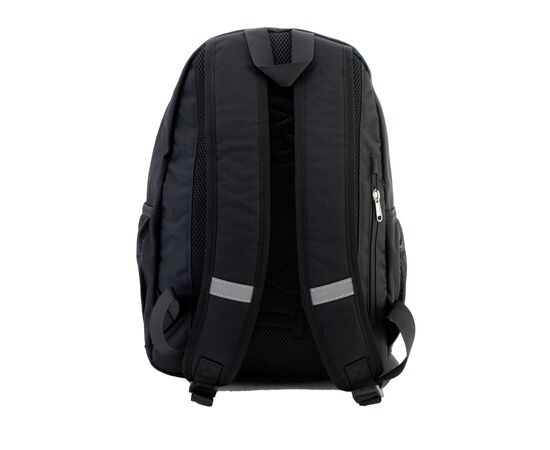 Рюкзак школьный Maxi 16.5" Черный (MX86449), изображение 2 Рюкзак школьный Maxi 16.5" Черный (MX86449), изображение 2