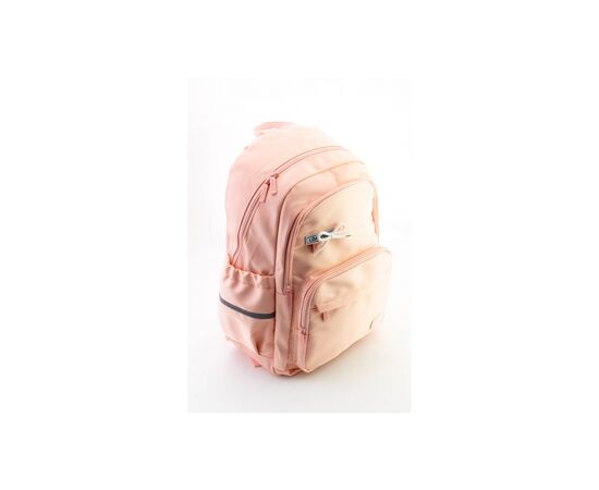 Рюкзак школьный Maxi 18" Розовый (8429-pink)