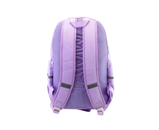 Рюкзак школьный Maxi 18" Фиолетовый (8429-purple), изображение 2 Рюкзак школьный Maxi 18" Фиолетовый (8429-purple), изображение 2