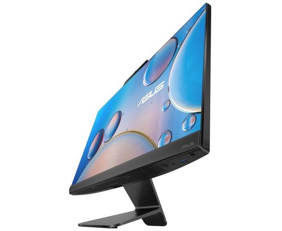 Комп'ютер ASUS M3402WFAK-BPC0150 AiO / Ryzen3 7320U, 8GB, F512GB, WiFi, кл+м (90PT03L2-M00S10), зображення 3 Комп'ютер ASUS M3402WFAK-BPC0150 AiO / Ryzen3 7320U, 8GB, F512GB, WiFi, кл+м (90PT03L2-M00S10), зображення 3