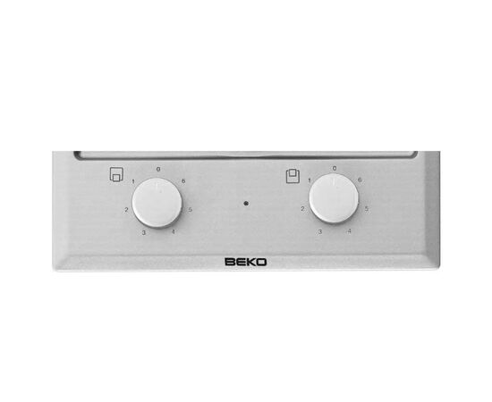Варочная поверхность Beko HDCE 32200 X (HDCE32200X), изображение 4 Варочная поверхность Beko HDCE 32200 X (HDCE32200X), изображение 4