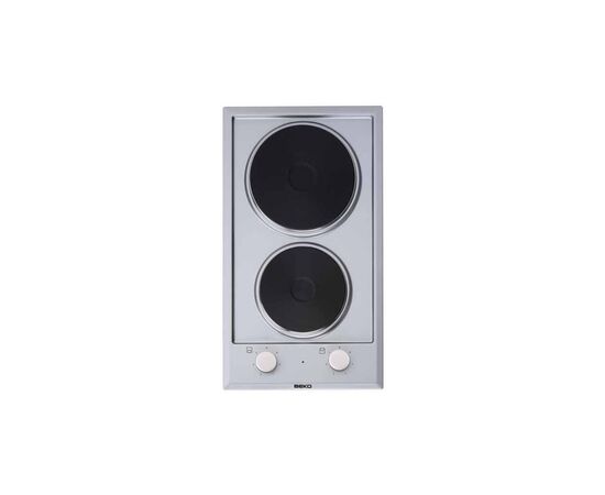 Варочна поверхня Beko HDCE 32200 X (HDCE32200X)
