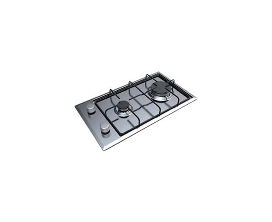 Варочная поверхность Beko HDCG 32220 FX (HDCG32220FX), изображение 2 Варочная поверхность Beko HDCG 32220 FX (HDCG32220FX), изображение 2