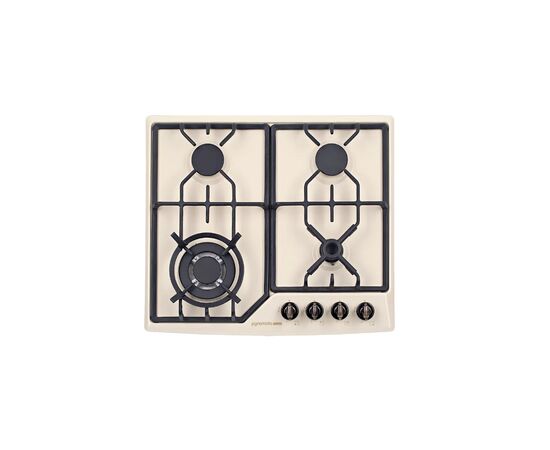 Варочная поверхность Pyramida PFE 641 IVORY RUSTICO, изображение 5 Варочная поверхность Pyramida PFE 641 IVORY RUSTICO, изображение 5