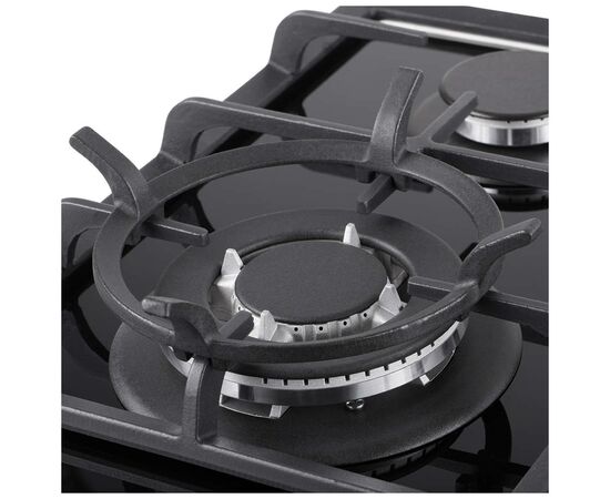 Варочная поверхность Pyramida PFG 647 BLACK LUXE, изображение 5 Варочная поверхность Pyramida PFG 647 BLACK LUXE, изображение 5