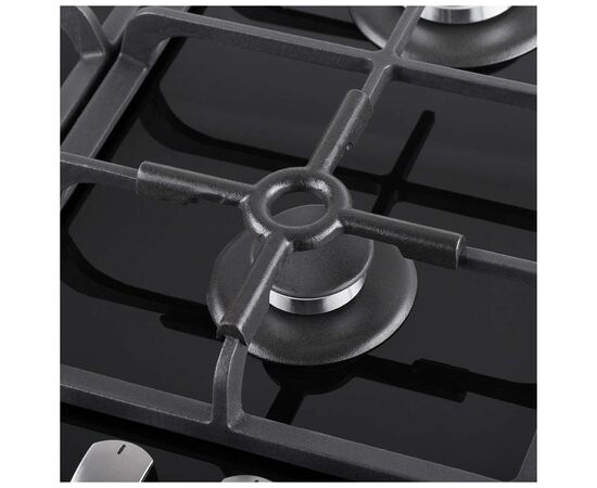 Варочная поверхность Pyramida PFG 647 BLACK LUXE, изображение 6 Варочная поверхность Pyramida PFG 647 BLACK LUXE, изображение 6