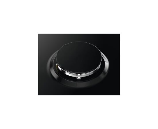 Варочна поверхня Zanussi ZGO 65414 BA (ZGO65414BA), зображення 2 Варочна поверхня Zanussi ZGO 65414 BA (ZGO65414BA), зображення 2