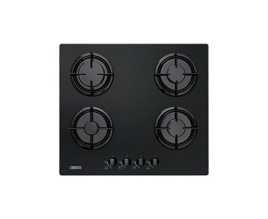 Варочная поверхность Zanussi ZGO 65414 BA (ZGO65414BA)