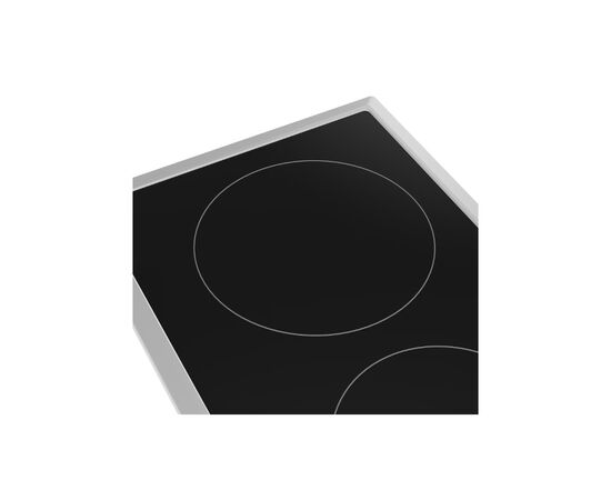 Варочна поверхня Beko HDCC 32200 X (HDCC32200X), зображення 3 Варочна поверхня Beko HDCC 32200 X (HDCC32200X), зображення 3