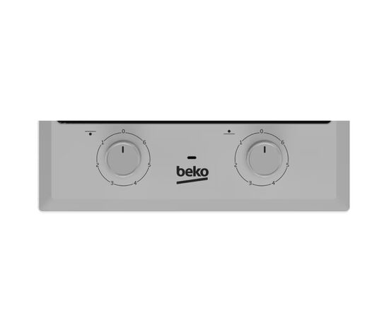 Варочна поверхня Beko HDCC 32200 X (HDCC32200X), зображення 5 Варочна поверхня Beko HDCC 32200 X (HDCC32200X), зображення 5