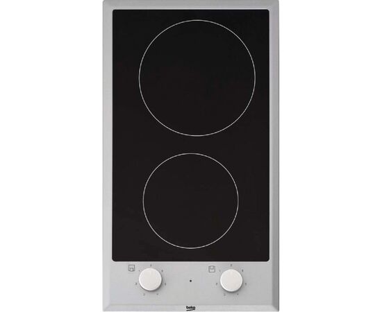 Варочная поверхность Beko HDCC 32200 X (HDCC32200X)