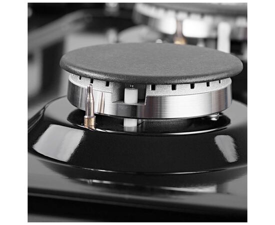 Варочная поверхность Pyramida PFE 643 BLACK LUXE, изображение 3 Варочная поверхность Pyramida PFE 643 BLACK LUXE, изображение 3