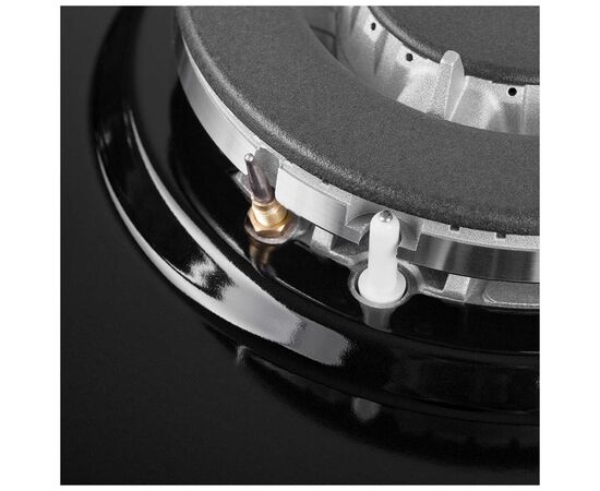 Варочная поверхность Pyramida PFE 643 BLACK LUXE, изображение 4 Варочная поверхность Pyramida PFE 643 BLACK LUXE, изображение 4