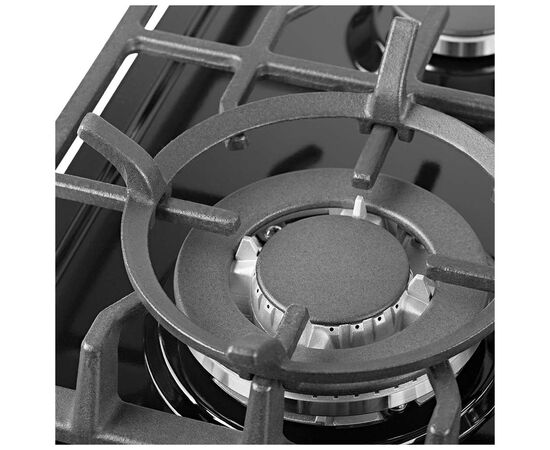 Варочная поверхность Pyramida PFE 643 BLACK LUXE, изображение 5 Варочная поверхность Pyramida PFE 643 BLACK LUXE, изображение 5