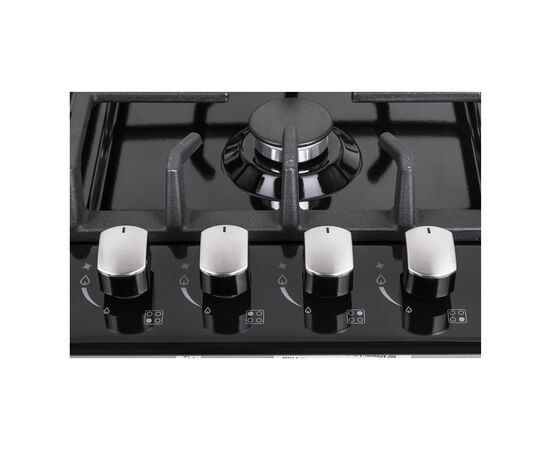 Варочная поверхность Pyramida PFE 643 BLACK LUXE, изображение 6 Варочная поверхность Pyramida PFE 643 BLACK LUXE, изображение 6