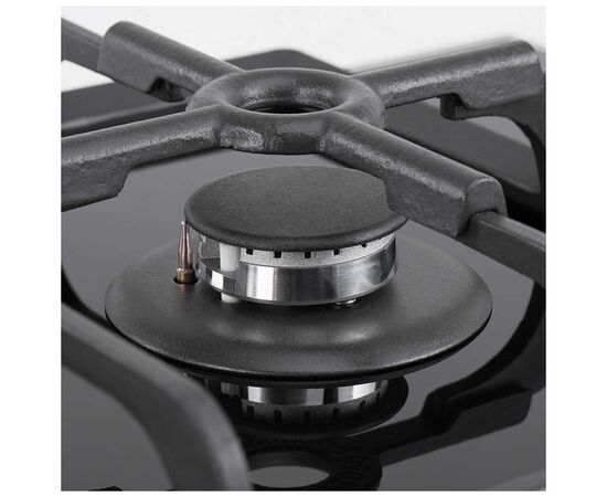 Варочная поверхность Pyramida PFG 320 BLACK, изображение 4 Варочная поверхность Pyramida PFG 320 BLACK, изображение 4