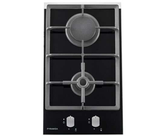 Варочна поверхня Pyramida PFG 320 BLACK