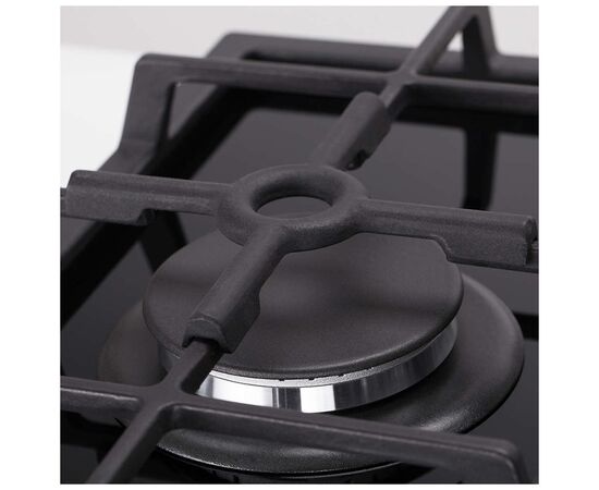 Варочная поверхность Pyramida PFG 640 BLACK LUXE, изображение 3
