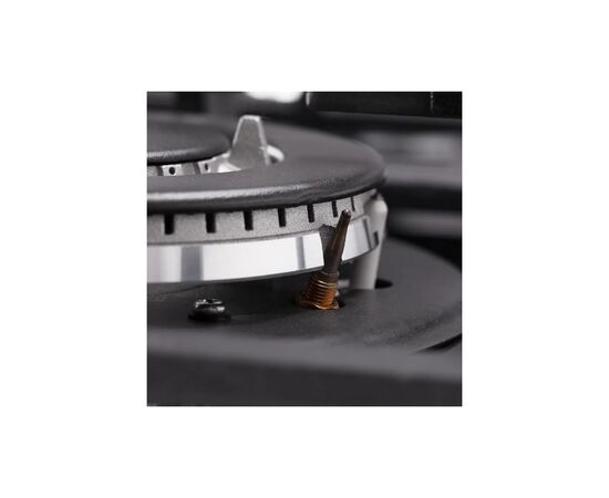 Варочная поверхность Pyramida PFG 640 BLACK LUXE, изображение 5