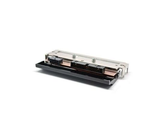 Друкуюча голівка до термопринтера Zebra S4M 200dpi (G41400M), зображення 2 Друкуюча голівка до термопринтера Zebra S4M 200dpi (G41400M), зображення 2