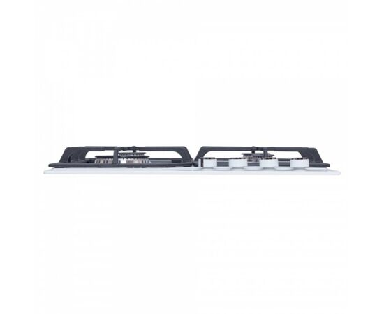 Варочна поверхня Perfelli HGM 61624 WH, зображення 3 Варочна поверхня Perfelli HGM 61624 WH, зображення 3