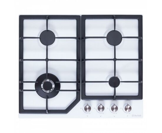 Варочная поверхность Perfelli HGM 61624 WH