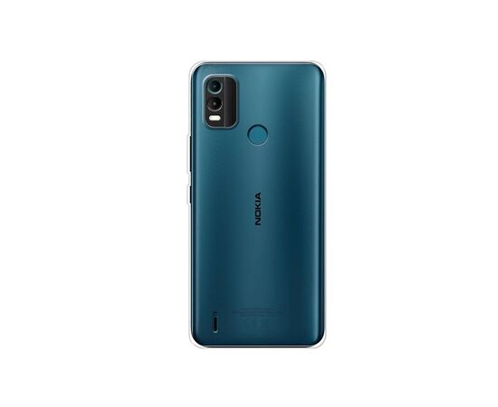 Чохол до мобільного телефона BeCover Nokia C22 Transparancy (709352)