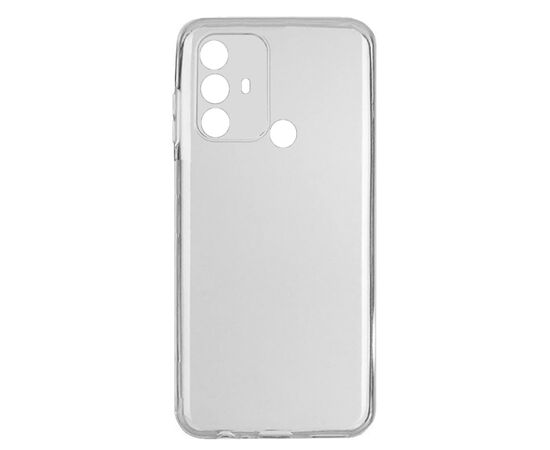 Чехол для мобильного телефона BeCover ZTE Blade A53 Pro Transparancy (709631)