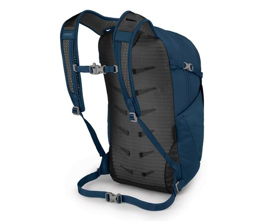 Рюкзак туристичний Osprey Daylite Plus 20 wave blue O/S (009.2477), зображення 2 Рюкзак туристичний Osprey Daylite Plus 20 wave blue O/S (009.2477), зображення 2