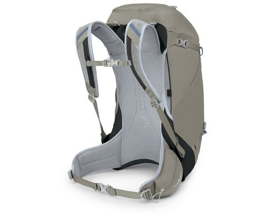 Рюкзак туристический Osprey Hikelite 32 tan concrete M/L (009.3594), изображение 2 Рюкзак туристический Osprey Hikelite 32 tan concrete M/L (009.3594), изображение 2