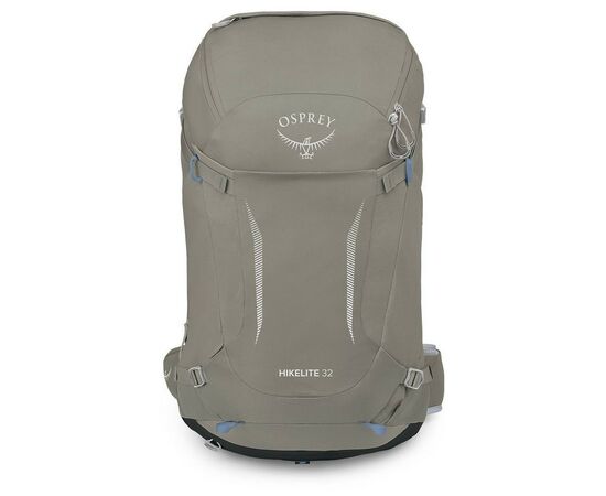 Рюкзак туристический Osprey Hikelite 32 tan concrete M/L (009.3594), изображение 3 Рюкзак туристический Osprey Hikelite 32 tan concrete M/L (009.3594), изображение 3