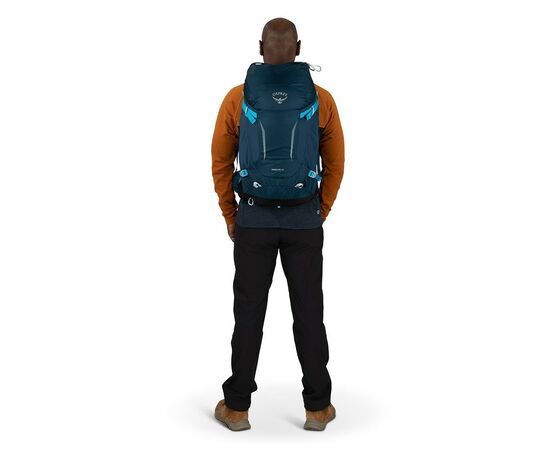 Рюкзак туристический Osprey Hikelite 32 tan concrete M/L (009.3594), изображение 5 Рюкзак туристический Osprey Hikelite 32 tan concrete M/L (009.3594), изображение 5