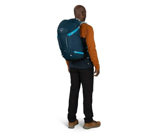 Рюкзак туристический Osprey Hikelite 32 tan concrete M/L (009.3594), изображение 8 Рюкзак туристический Osprey Hikelite 32 tan concrete M/L (009.3594), изображение 8