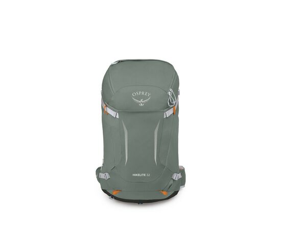 Рюкзак туристический Osprey Hikelite 32 pine leaf green M/L (009.3338), изображение 3 Рюкзак туристический Osprey Hikelite 32 pine leaf green M/L (009.3338), изображение 3