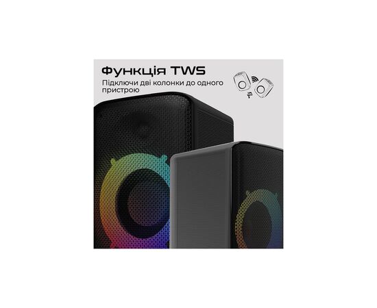 Акустическая система HIFuture Event Black (event.black), изображение 7 Акустическая система HIFuture Event Black (event.black), изображение 7
