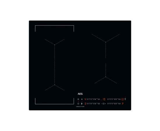 Варочная поверхность AEG IKE64441IB