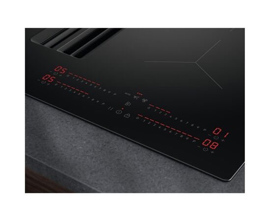 Варочная поверхность AEG NCH74B01AB, изображение 5 Варочная поверхность AEG NCH74B01AB, изображение 5