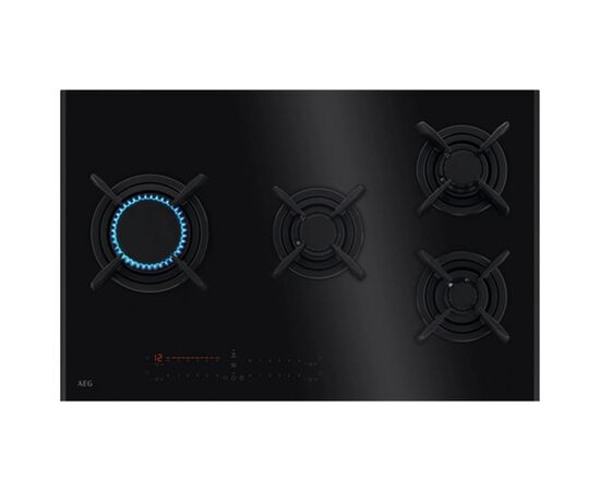 Варочная поверхность AEG HVB8453IB