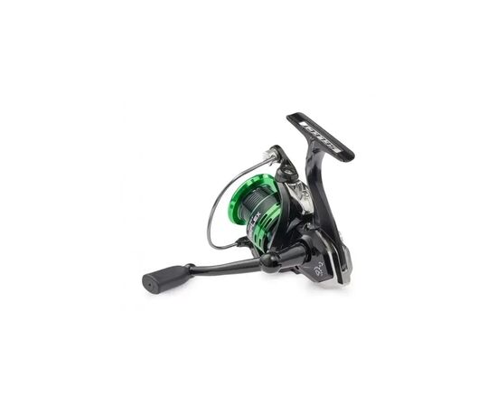 Катушка Select Reflex 3000S 4+1BB 5.21 (1870.74.93), изображение 2 Катушка Select Reflex 3000S 4+1BB 5.21 (1870.74.93), изображение 2