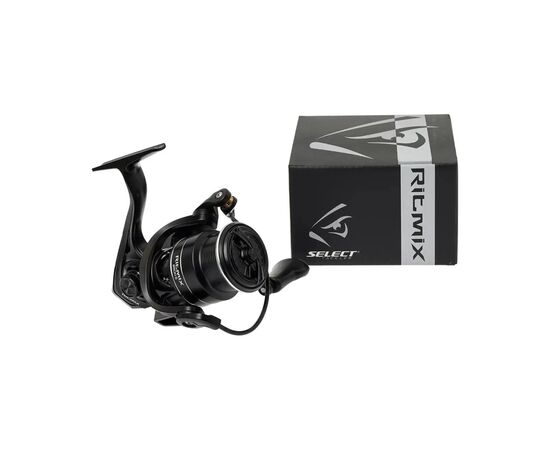 Катушка Select Ritmix 2000 6+1BB (1870.70.31), изображение 6 Катушка Select Ritmix 2000 6+1BB (1870.70.31), изображение 6