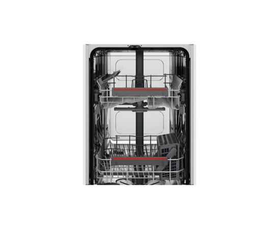 Посудомоечная машина AEG FSM31401Z, изображение 4 Посудомоечная машина AEG FSM31401Z, изображение 4