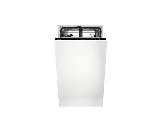 Посудомийна машина AEG FSM31401Z