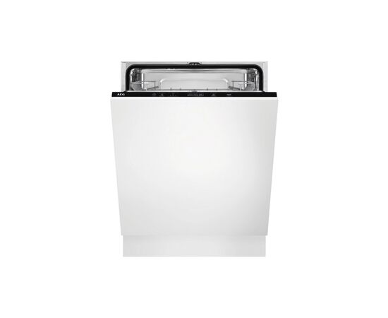 Посудомийна машина AEG FSM42607Z