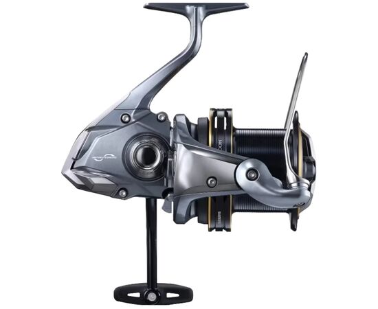 Катушка Shimano Power Aero 14000 XSC PG 8+1BB (PA14000PGXSC), изображение 2 Катушка Shimano Power Aero 14000 XSC PG 8+1BB (PA14000PGXSC), изображение 2