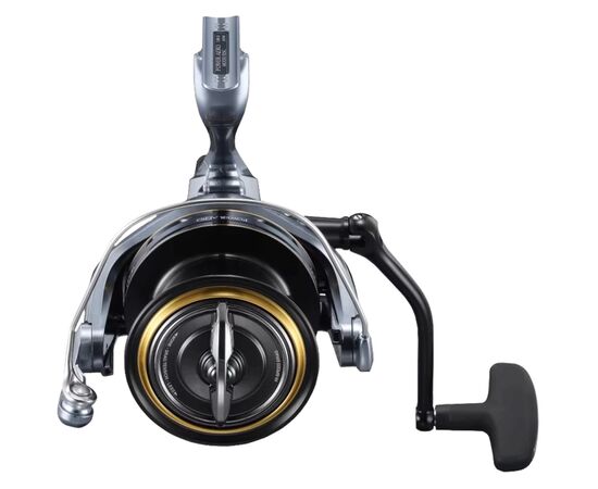 Катушка Shimano Power Aero 14000 XSC PG 8+1BB (PA14000PGXSC), изображение 3 Катушка Shimano Power Aero 14000 XSC PG 8+1BB (PA14000PGXSC), изображение 3